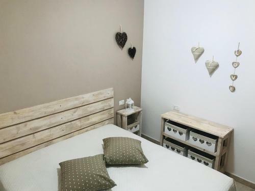 Apartamento Appartamentino A Valledoria