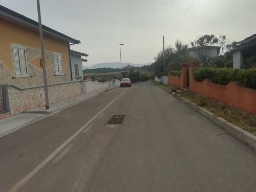 Apartamento House Tony