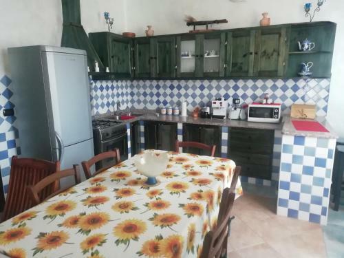 Apartamento House Tony