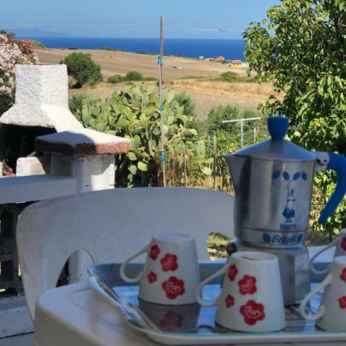 Apartamento Villa Rosa