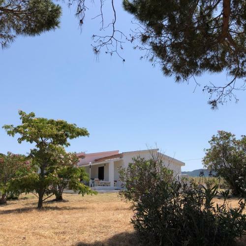 Apartamento Villa Rosa