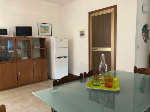 Apartamento Villa Rosa