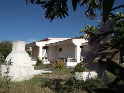 Apartamento Villa Rosa
