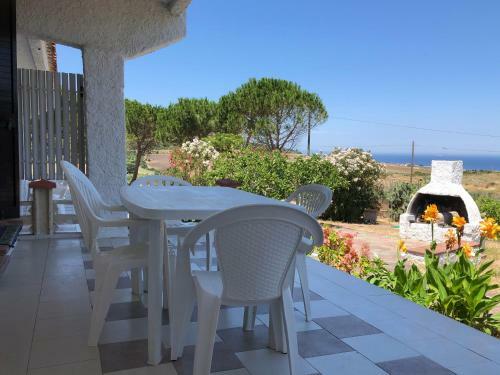 Apartamento Villa Rosa