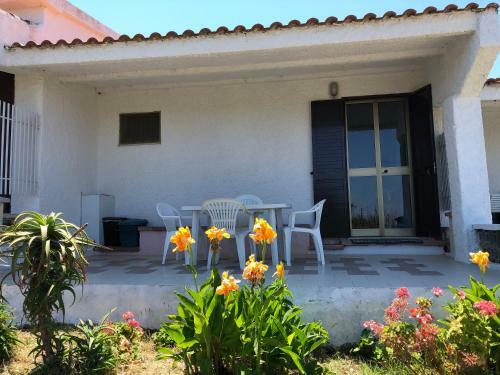 Apartamento Villa Rosa