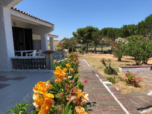 Apartamento Villa Rosa