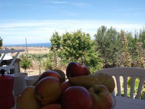 Apartamento Villa Rosa