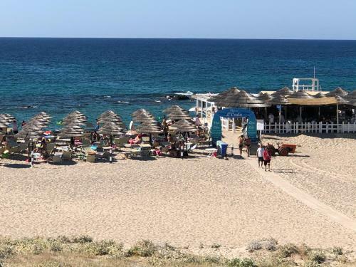 Apartamento Villa Rosa