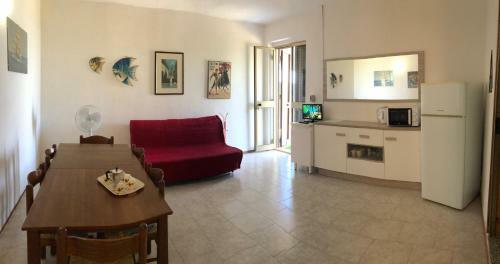 Apartamento Villa Rosa