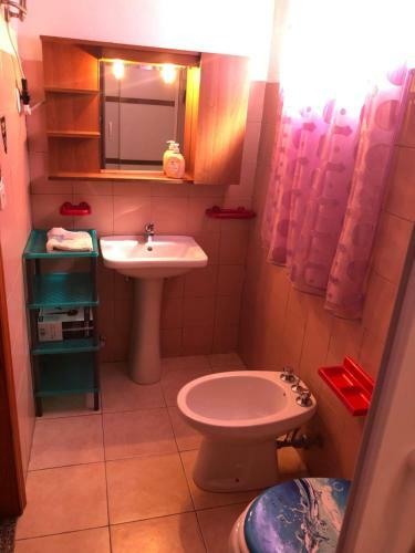 Apartamento Villa Rosa