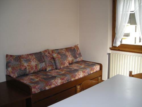 Apartamento Residence Pian Del Vino