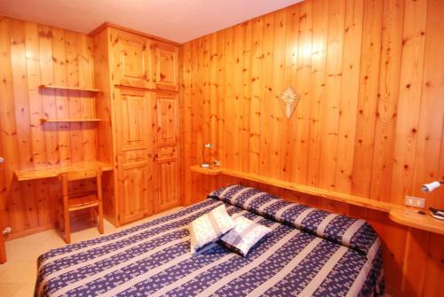 Apartamento Residence Pian Del Vino