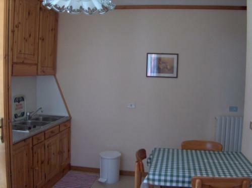 Apartamento Residence Pian Del Vino