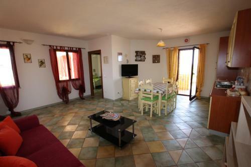 Apartamento Sardinia Home Rent Bilo Muddizza