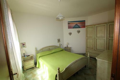 Apartamento Sardinia Home Rent Bilo Muddizza