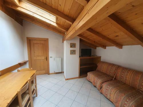 Apartamento Casa Lanfranchi