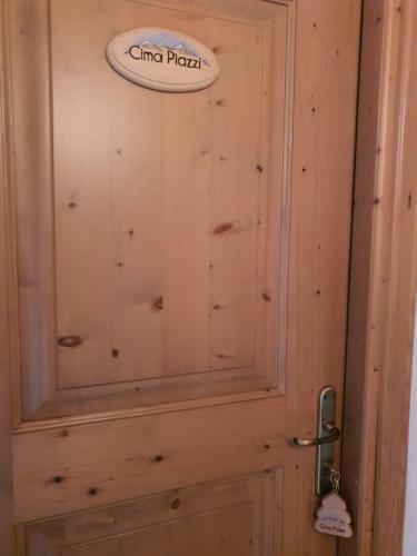 Apartamento Casa Lanfranchi