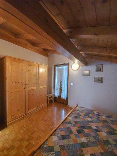 Apartamento Casa Lanfranchi