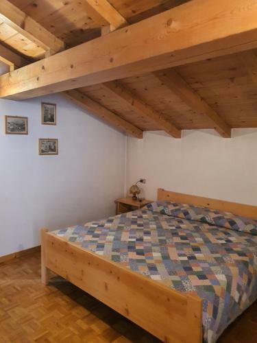 Apartamento Casa Lanfranchi