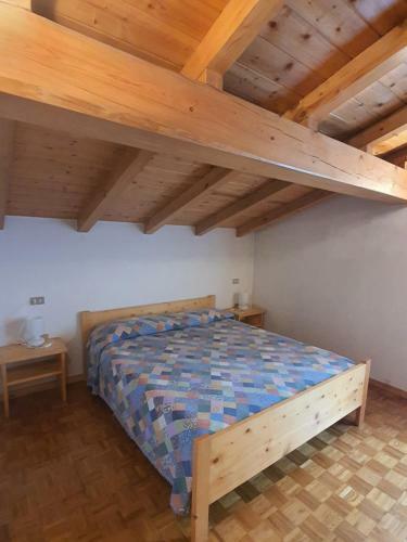 Apartamento Casa Lanfranchi