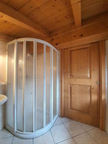 Apartamento Casa Lanfranchi