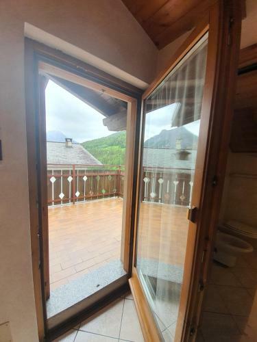Apartamento Casa Lanfranchi