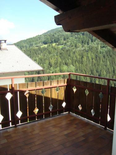 Apartamento Casa Lanfranchi