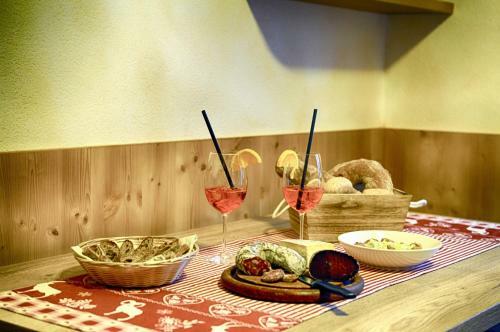 Apartamento Rosengarden Alpine Residence