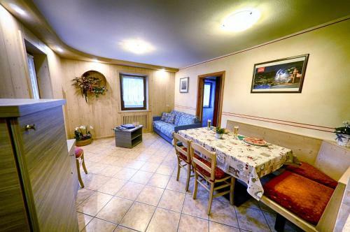 Apartamento Rosengarden Alpine Residence