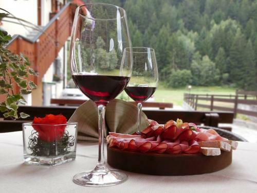Apartamento Rosengarden Alpine Residence