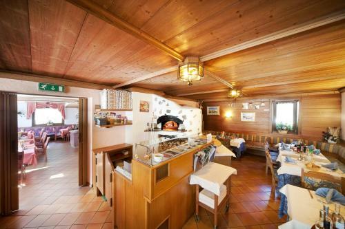Apartamento Rosengarden Alpine Residence