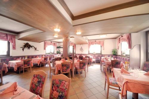 Apartamento Rosengarden Alpine Residence