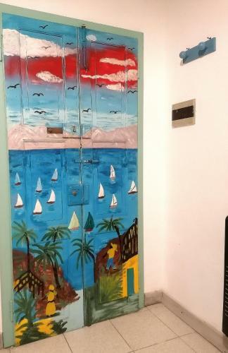 Apartamento Da Ale