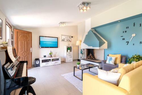 Sunset Bay Tecno Home Sardinia