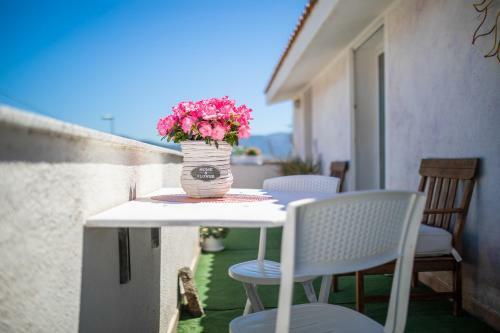 Sunset Bay Tecno Home Sardinia