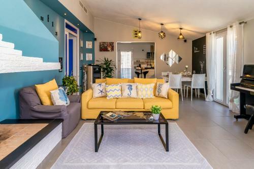 Sunset Bay Tecno Home Sardinia