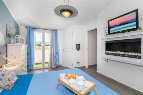 Sunset Bay Tecno Home Sardinia