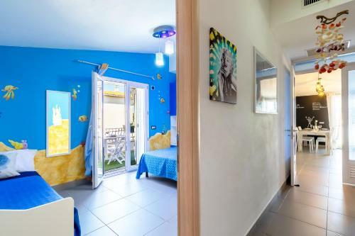Sunset Bay Tecno Home Sardinia