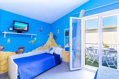 Sunset Bay Tecno Home Sardinia