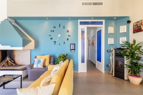 Sunset Bay Tecno Home Sardinia