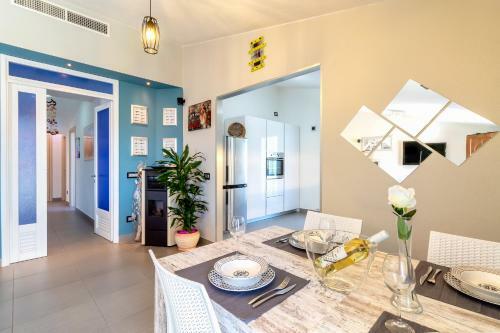 Sunset Bay Tecno Home Sardinia