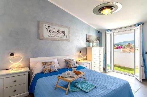 Sunset Bay Tecno Home Sardinia