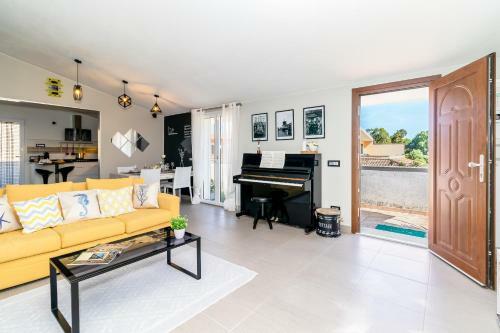 Sunset Bay Tecno Home Sardinia
