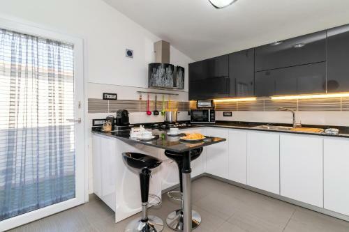 Sunset Bay Tecno Home Sardinia