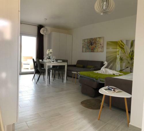 Apartamento La Conchiglia