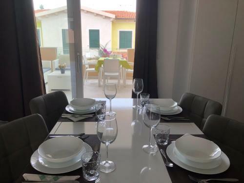 Apartamento La Conchiglia