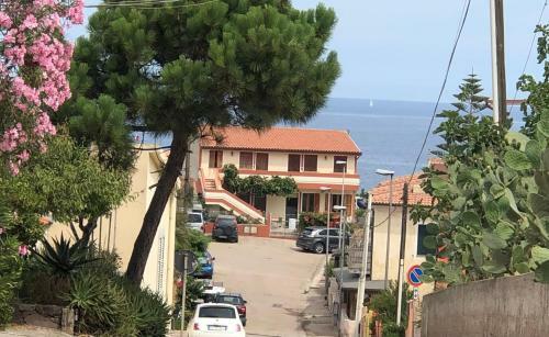 Apartamento La Conchiglia