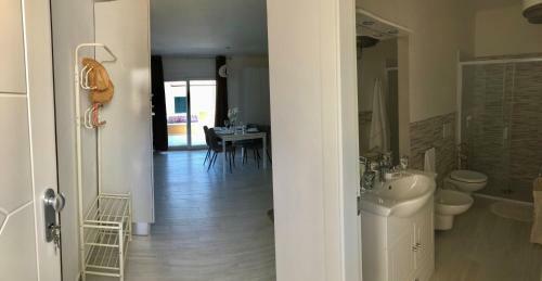 Apartamento La Conchiglia