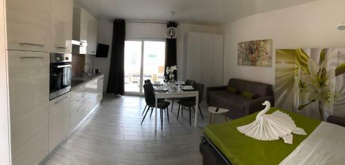 Apartamento La Conchiglia