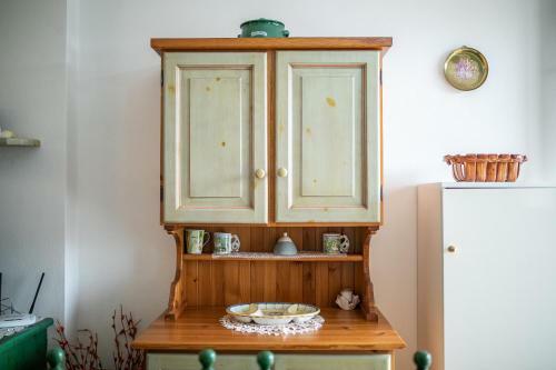 Apartamento Appartamento Bucaneve
